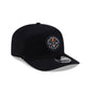 San Francisco Giants Cotton Ripstop Split Panel 9SEVENTY Stretch-Snap Hat