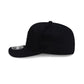 San Francisco Giants Cotton Ripstop Split Panel 9SEVENTY Stretch-Snap Hat