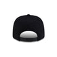 San Francisco Giants Cotton Ripstop Split Panel 9SEVENTY Stretch-Snap Hat