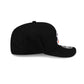 Cincinnati Bengals Poly Split Panel 9SEVENTY Stretch-Snap Hat