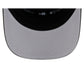 Cincinnati Bengals Poly Split Panel 9SEVENTY Stretch-Snap Hat