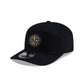 San Diego Padres Cotton Ripstop Split Panel 9SEVENTY Stretch-Snap Hat