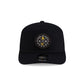San Diego Padres Cotton Ripstop Split Panel 9SEVENTY Stretch-Snap Hat