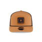 Houston Astros Light Bronze Split Panel 9SEVENTY Trucker Hat