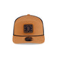 Boston Red Sox Light Bronze Split Panel 9SEVENTY Trucker Hat