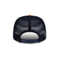 Boston Red Sox Light Bronze Split Panel 9SEVENTY Trucker Hat