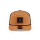 Chicago White Sox Light Bronze Split Panel 9SEVENTY Trucker Hat