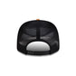 Chicago White Sox Light Bronze Split Panel 9SEVENTY Trucker Hat