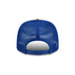 Chicago Cubs Light Bronze Split Panel 9SEVENTY Trucker Hat