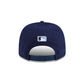 Tampa Bay Rays Player Replica Game Split Panel 9SEVENTY Stretch-Snap Hat