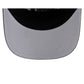 Vegas Golden Knights Poly Split Panel 9SEVENTY Stretch-Snap Hat