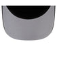 San Jose Sharks Poly Split Panel 9SEVENTY Stretch-Snap Hat