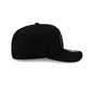 Philadelphia Flyers Poly Split Panel 9SEVENTY Stretch-Snap Hat