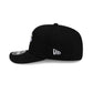 Pittsburgh Penguins Poly Split Panel 9SEVENTY Stretch-Snap Hat