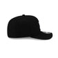 Pittsburgh Penguins Poly Split Panel 9SEVENTY Stretch-Snap Hat