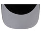 Pittsburgh Penguins Poly Split Panel 9SEVENTY Stretch-Snap Hat