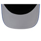 New York Giants Poly Split Panel 9SEVENTY Stretch-Snap Hat