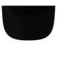 New York Mets Player Replica Game Split Panel 9SEVENTY Stretch-Snap Hat