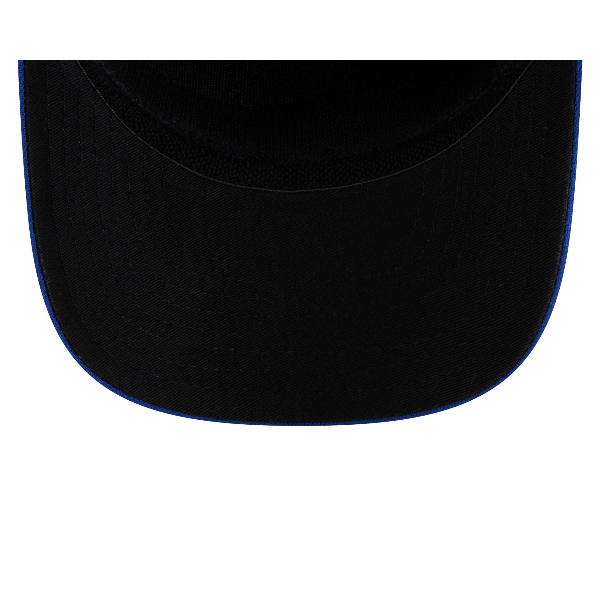 New York Mets Player Replica Game Split Panel 9SEVENTY Stretch-Snap Hat