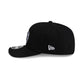 Brooklyn Nets Poly Split Panel 9SEVENTY Stretch-Snap Hat