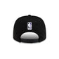 Sacramento Kings Poly Split Panel 9SEVENTY Stretch-Snap Hat