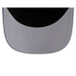 Winnipeg Jets Poly Split Panel 9SEVENTY Stretch-Snap Hat