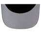 Phoenix Suns Poly Split Panel 9SEVENTY Stretch-Snap Hat