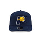 Indiana Pacers Poly Split Panel 9SEVENTY Stretch-Snap Hat