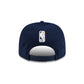 Indiana Pacers Poly Split Panel 9SEVENTY Stretch-Snap Hat