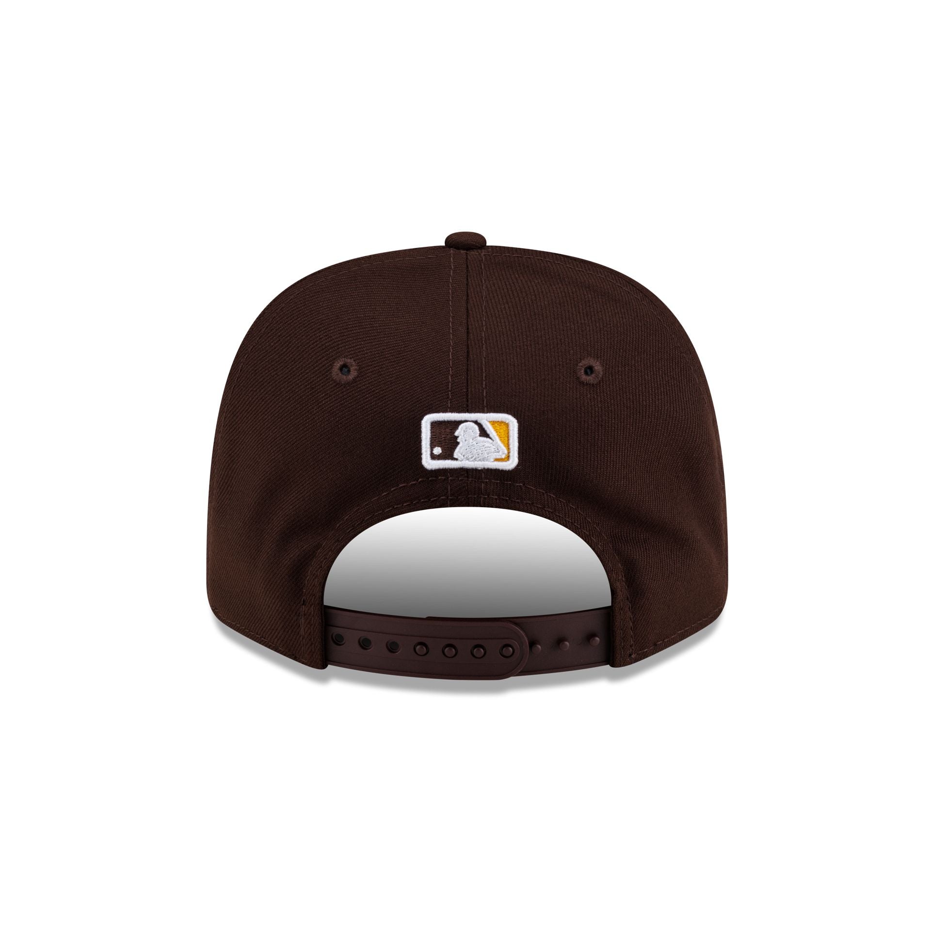 San Diego Padres Player Replica Game Split Panel 9SEVENTY Stretch-Snap Hat
