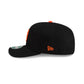 San Francisco Giants Player Replica Game Split Panel 9SEVENTY Stretch-Snap Hat