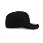 San Francisco Giants Player Replica Game Split Panel 9SEVENTY Stretch-Snap Hat