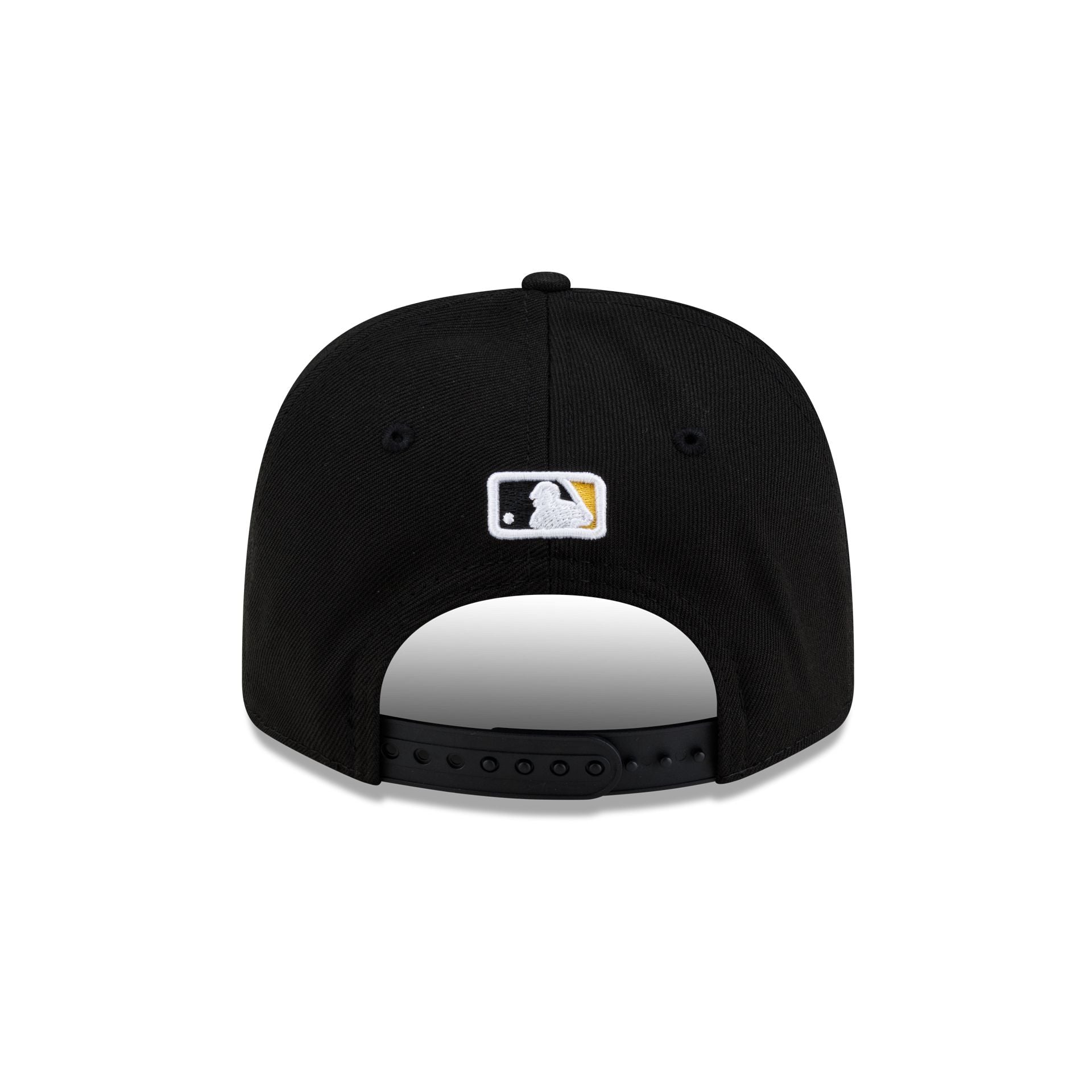 Pittsburgh Pirates Player Replica Game Split Panel 9SEVENTY Stretch-Snap Hat
