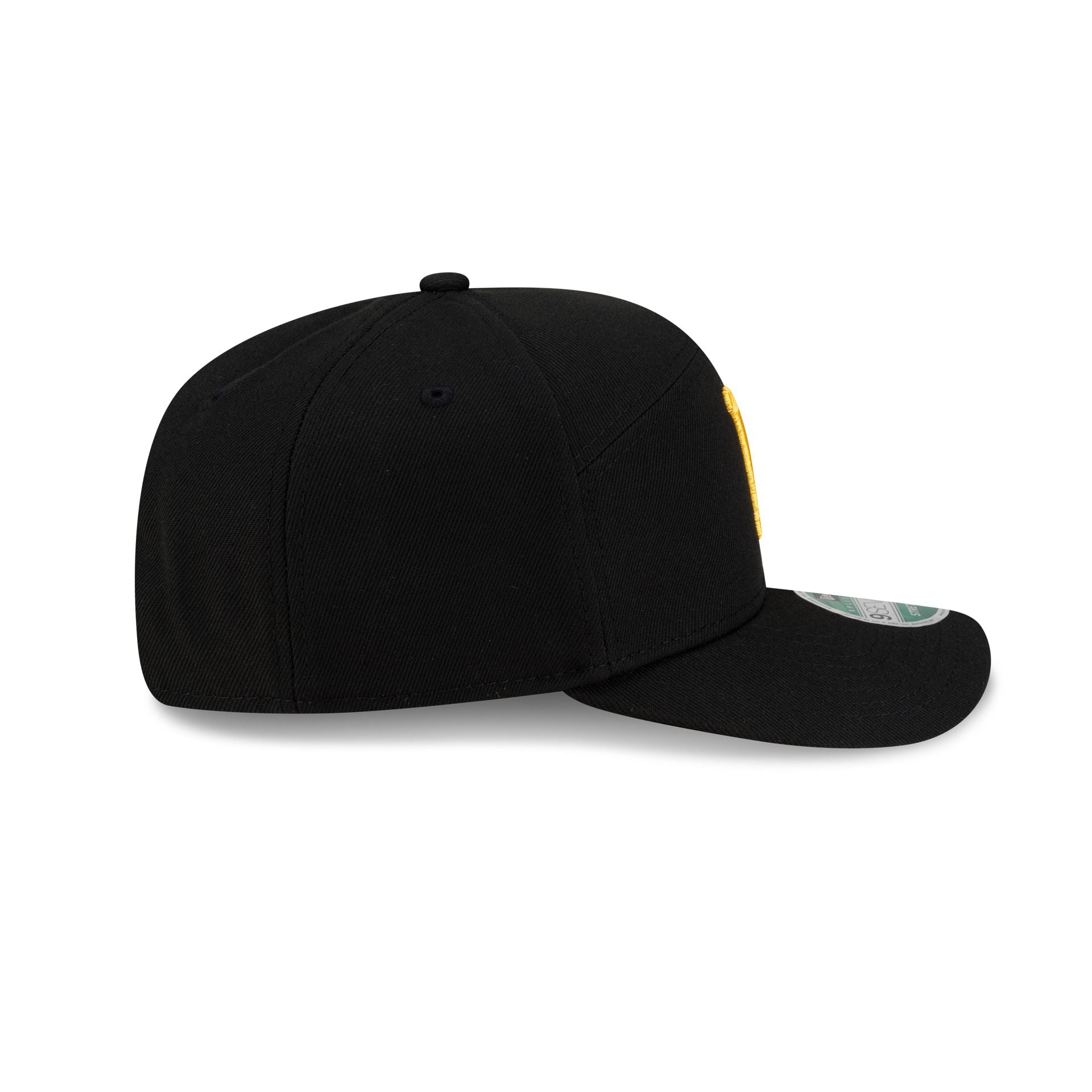Pittsburgh Pirates Player Replica Game Split Panel 9SEVENTY Stretch-Snap Hat