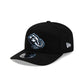 Utah Mammoth Poly Split Panel 9SEVENTY Stretch-Snap Hat