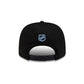 Utah Mammoth Poly Split Panel 9SEVENTY Stretch-Snap Hat