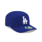 Los Angeles Dodgers Player Replica Game Split Panel 9SEVENTY Stretch-Snap Hat