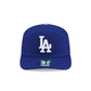 Los Angeles Dodgers Player Replica Game Split Panel 9SEVENTY Stretch-Snap Hat