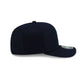 Seattle Mariners Player Replica Game Split Panel 9SEVENTY Stretch-Snap Hat