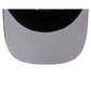 Cleveland Browns Poly Split Panel 9SEVENTY Stretch-Snap Hat