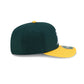 Athletics Player Replica Home Split Panel 9SEVENTY Stretch-Snap Hat