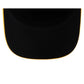 Athletics Player Replica Home Split Panel 9SEVENTY Stretch-Snap Hat