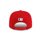 Washington Nationals Player Replica Game Split Panel 9SEVENTY Stretch-Snap Hat
