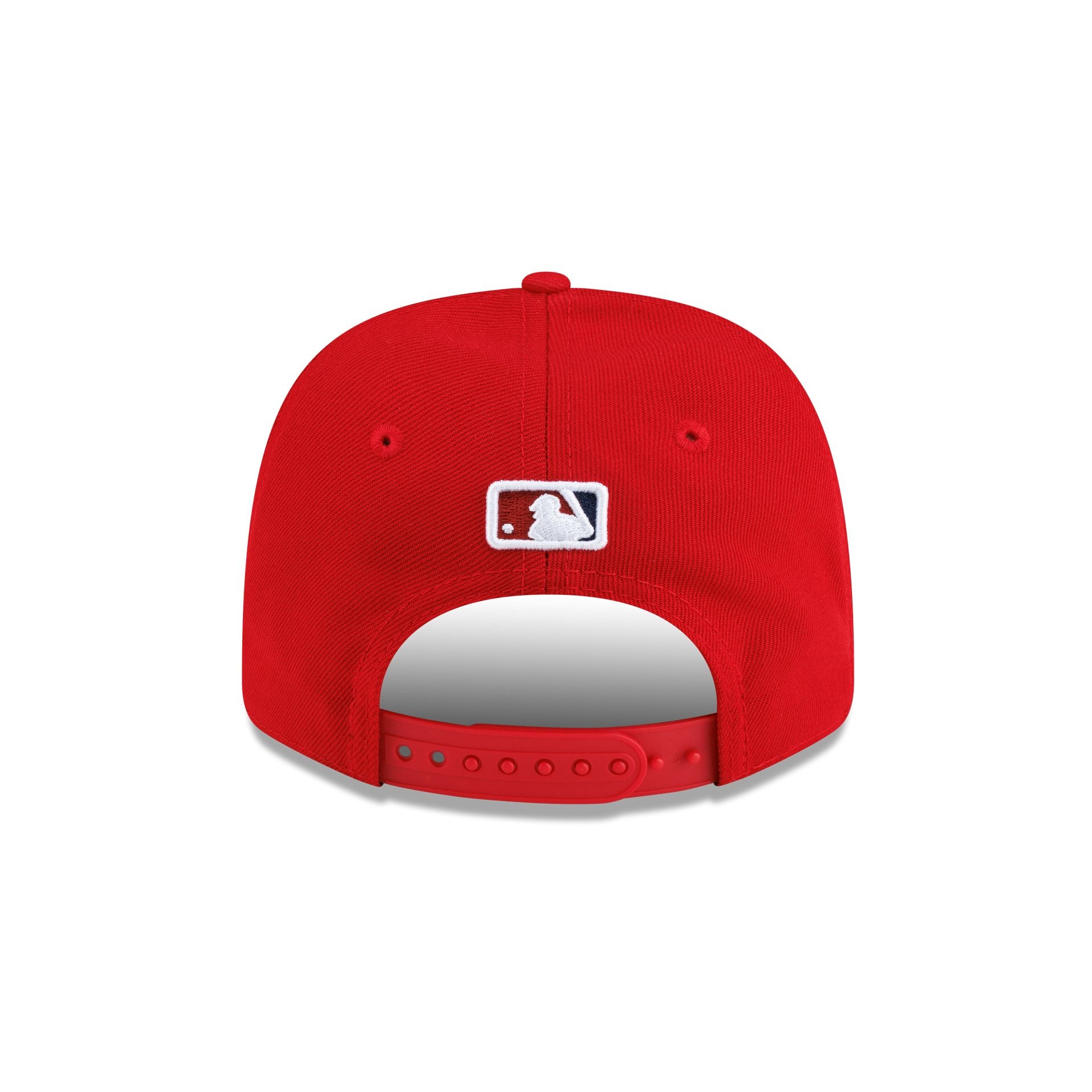 Washington Nationals Player Replica Game Split Panel 9SEVENTY Stretch-Snap Hat