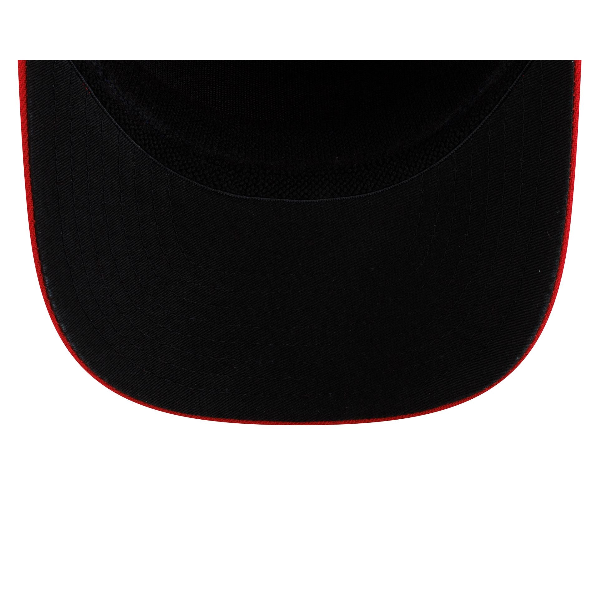 Washington Nationals Player Replica Game Split Panel 9SEVENTY Stretch-Snap Hat