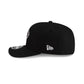 Atlanta Falcons Poly Split Panel 9SEVENTY Stretch-Snap Hat