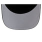 Baltimore Ravens Poly Split Panel 9SEVENTY Stretch-Snap Hat