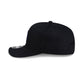 Atlanta Braves Cotton Ripstop Split Panel 9SEVENTY Stretch-Snap Hat