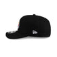 Pittsburgh Steelers Poly Split Panel 9SEVENTY Stretch-Snap Hat
