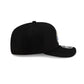 Pittsburgh Steelers Poly Split Panel 9SEVENTY Stretch-Snap Hat